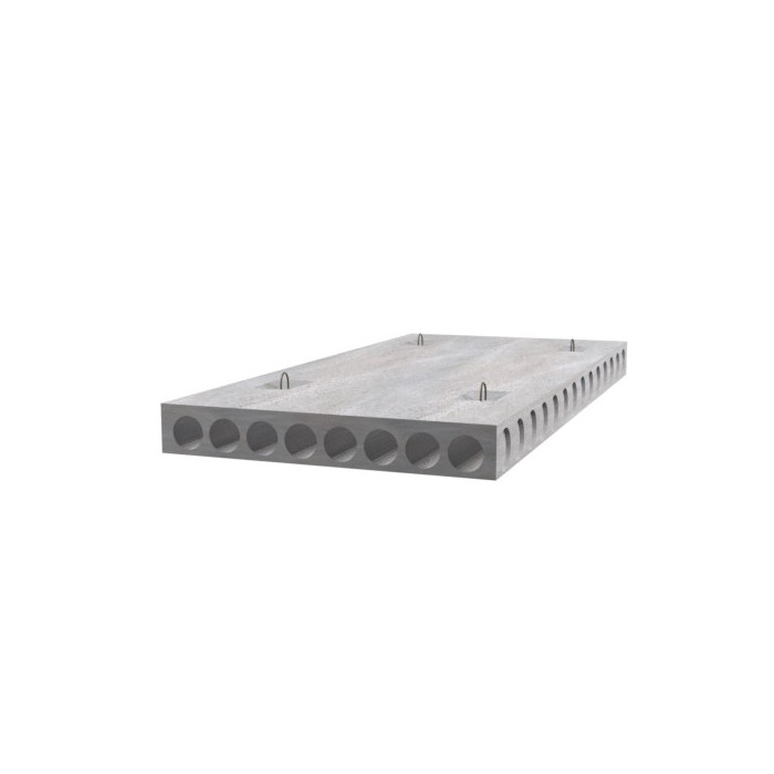Плита перекрытия НВК 39-12-18